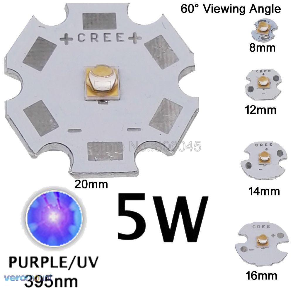  LED ̹, 5x5W LG3535 UV, Ʈ ̿÷ ..